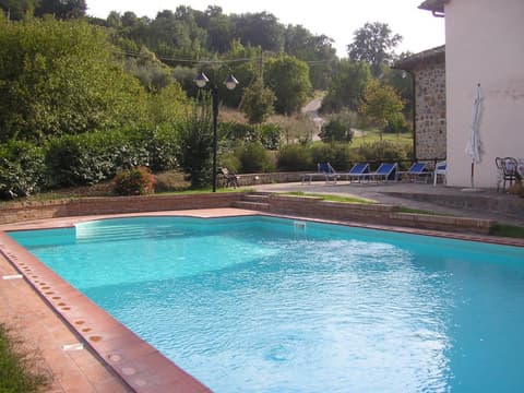Villa Acquafredda, 