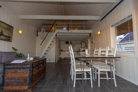 RoaldsPiren Stavanger, 