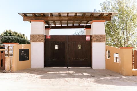 Tierra Mia Hacienda Ruta del Vino, 