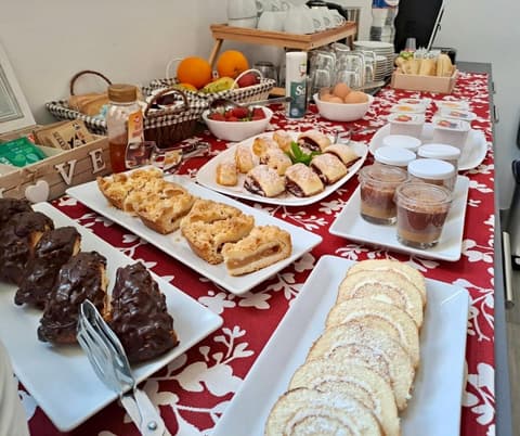 La Vie Fuille Bed and Breakfast, 