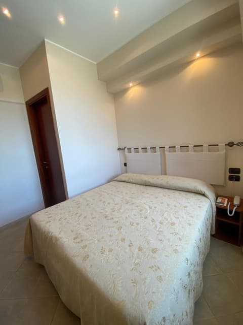 Hotel Residence Due Mari, 