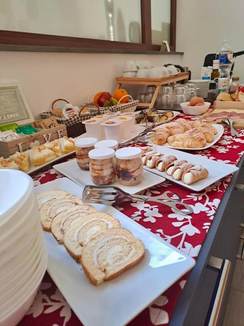 La Vie Fuille Bed and Breakfast, 