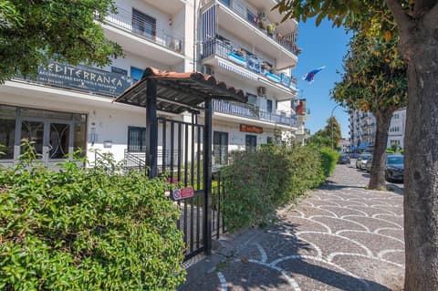 B&B Studio83 Pompei, 