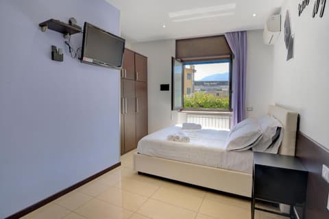 B&B Studio83 Pompei, 