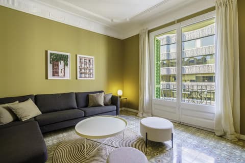 Ola Living Diagonal Apartments, 