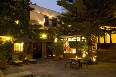 Casalinda San Miguel, 