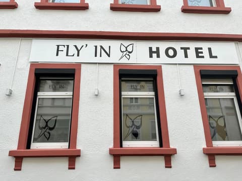 Hotel Fly ´ In, 