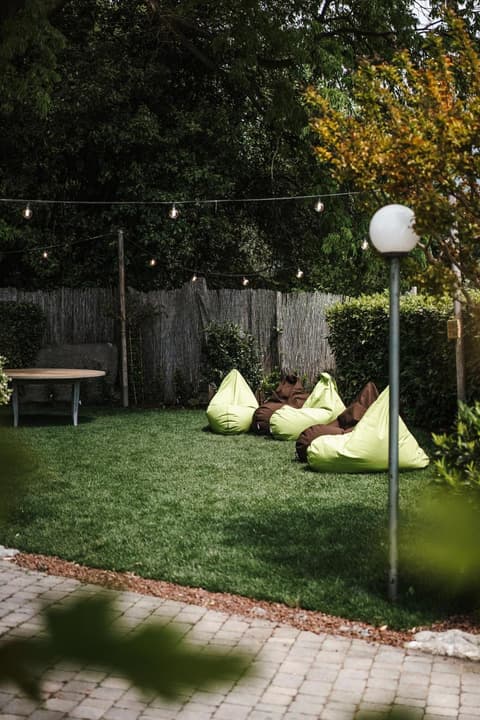 La Cantinota - Locanda De Manincor Rooms, 