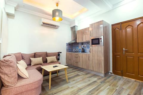 Esra Hotel Apartment, 