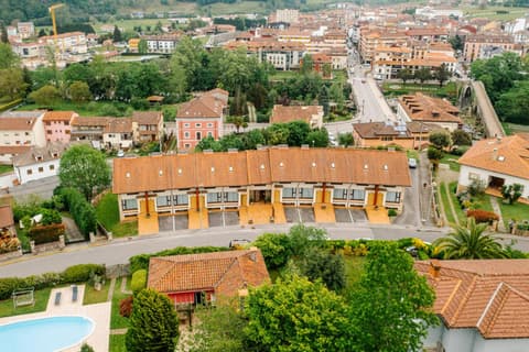 Apartamentos Aldea del Puente, 