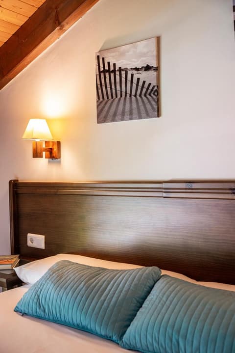 Apartamentos Aldea del Puente, 