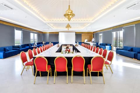 Fes Heritage Boutique luxury Hotel, 