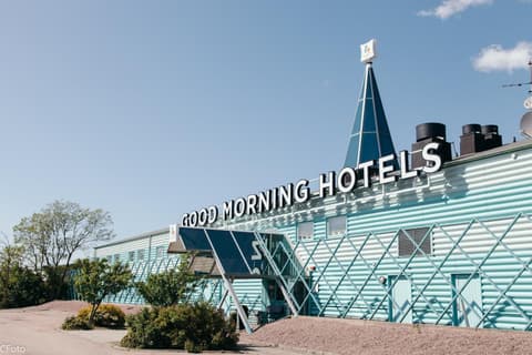 Good Morning Mölndal, 