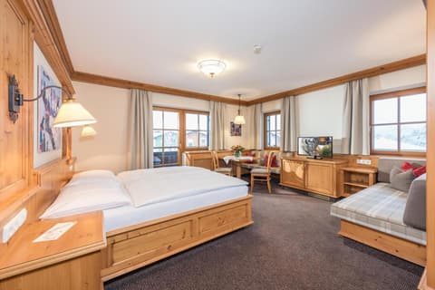 Eggerwirt Kitzbühel, Hotel & Restaurant, 