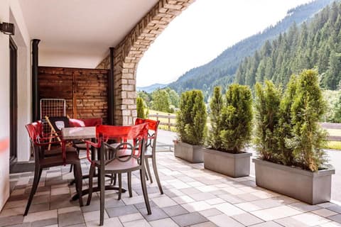AvenidA Mountain Lodges Saalbach, 