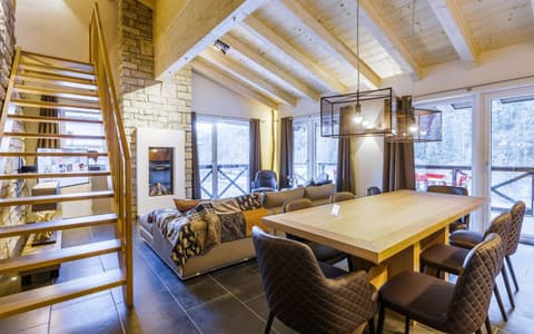 AvenidA Mountain Lodges Saalbach, 