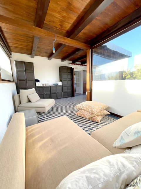 Comfortable apartment in Sant Francesc Xavier, 185 m², 