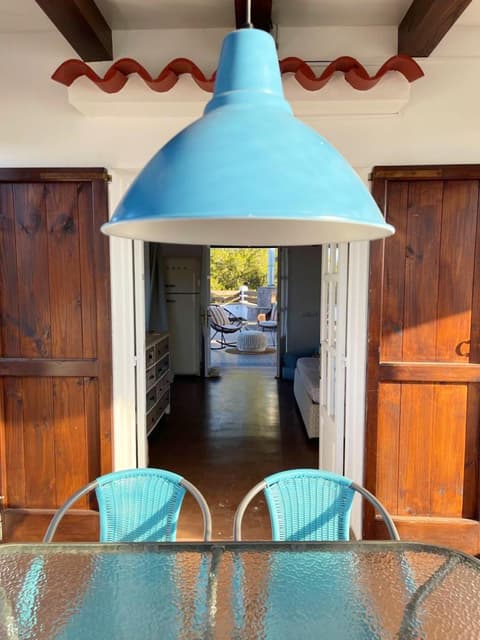 Comfortable apartment in Sant Francesc Xavier, 185 m², 