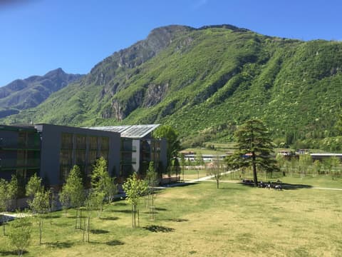 Komodo short stay apartments, 