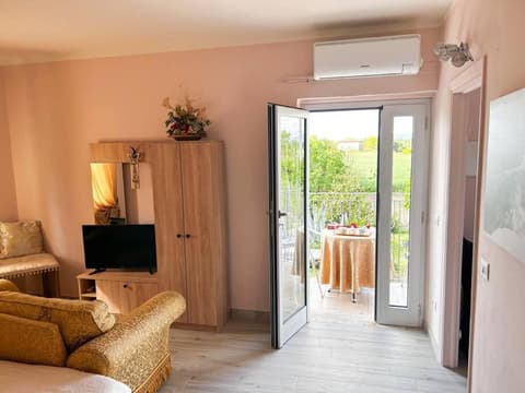 (Via Francigena) La Casa Di Danilo, 