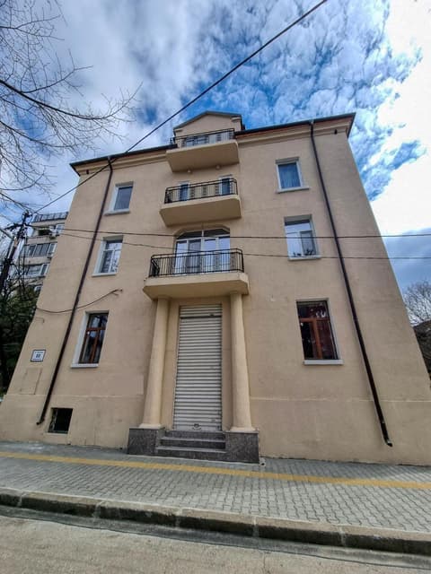 Cozy Studio in Center of Sofia, 