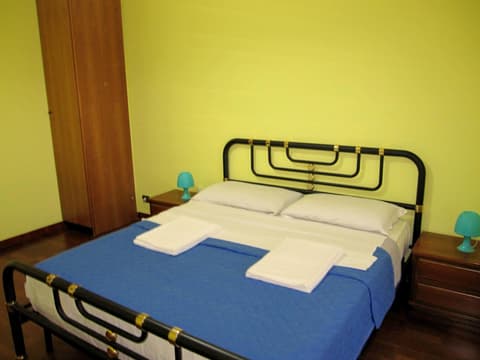 Star Hostel, 
