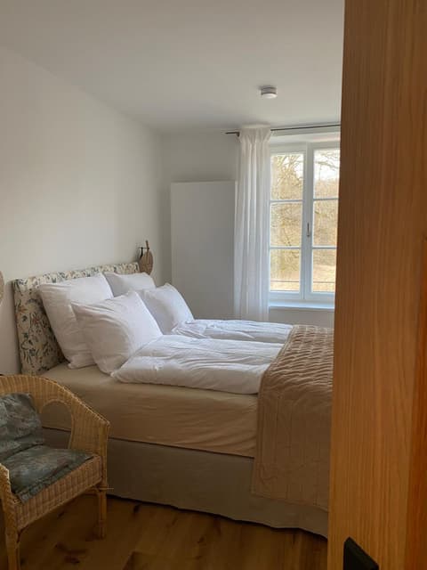 Alte Mühle Maising, 