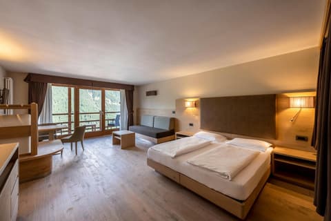 Design & Suite Hotel Ciarnadoi, 