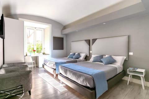 Scipioni Best Rooms, 