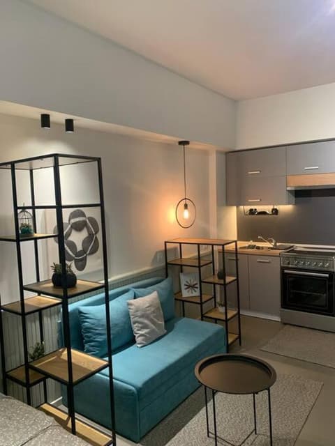 E2G URBAN STAY with Balcony, 