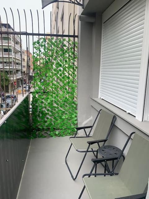 E2G URBAN STAY with Balcony, 