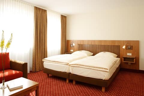 Hotel Landgasthof Gschwendtner, 