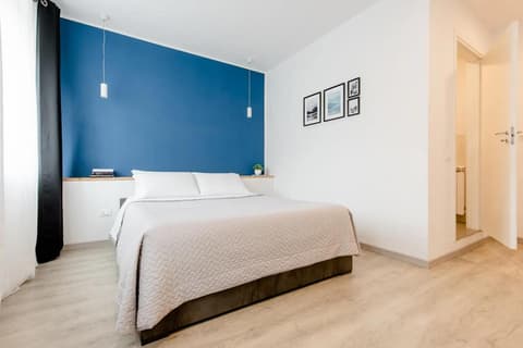 Locazione Turistica Dal Degan, 