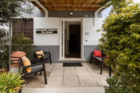 Locazione Turistica Dal Degan, 