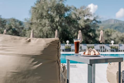 Pelithea Family Aparthotel, 