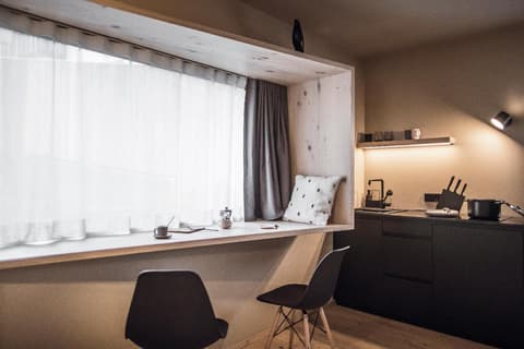 Rousa little guesthouse Cosy, 