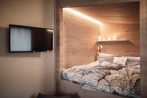 Rousa little guesthouse Cosy, 