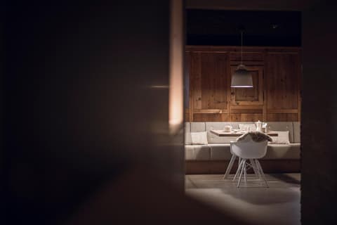 Rousa little guesthouse Cosy, 