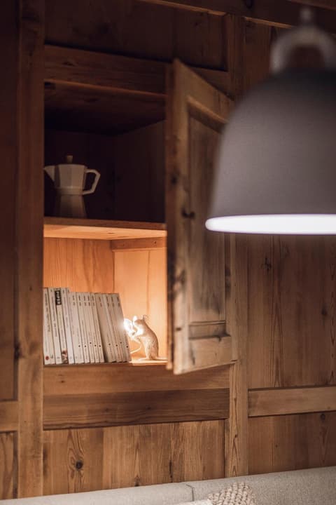 Rousa little guesthouse Cosy, 