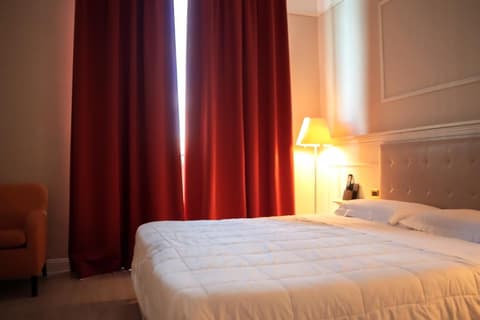 Hotel Ariston, 