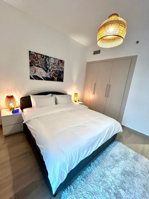 The Hive Retreats in Yas Island, 