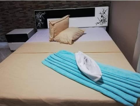 Justice Seaview Apartment, 