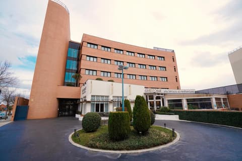 Hotel Reston Valdemoro, 