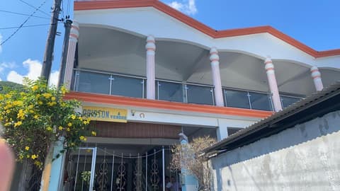 Justice Seaview Apartment, 