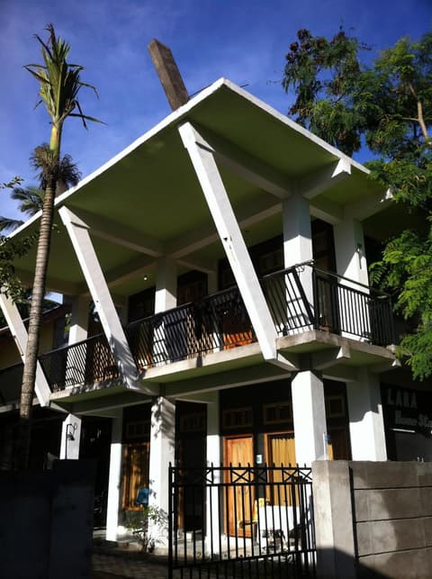 Lara Homestay, 