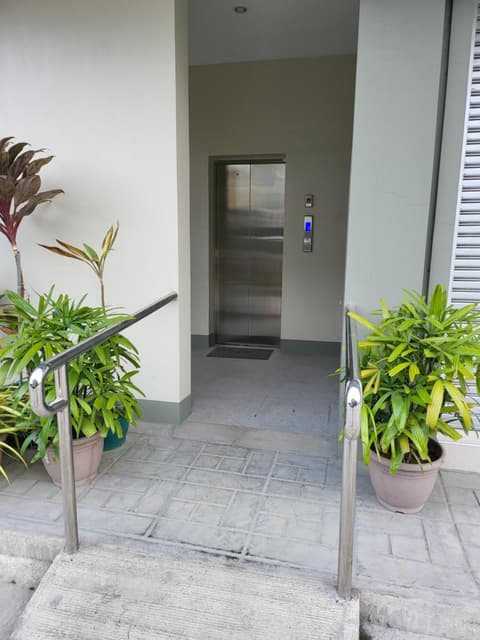 Dormitory near SM and S and R, 