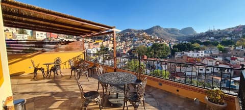 Casita Privada del Chan, 