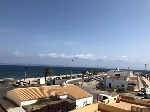 El Balcón de Formentera, 