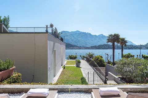 Maioliche Apartments Griante, 