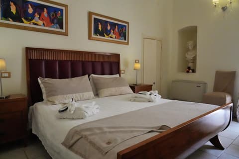 Bed & Breakfast Al Borgo, 